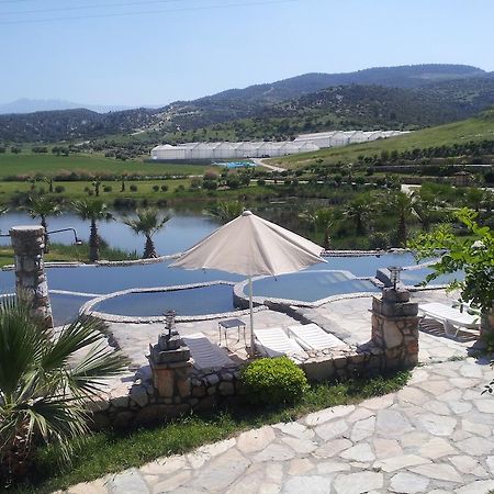 Umut Thermal Spa & Wellness Hotel Karakiran ภายนอก รูปภาพ