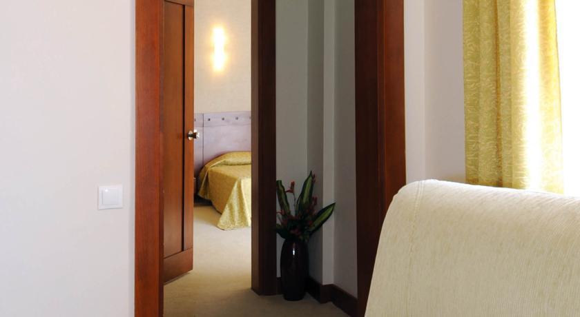 Umut Thermal Spa & Wellness Hotel Karakiran ภายนอก รูปภาพ
