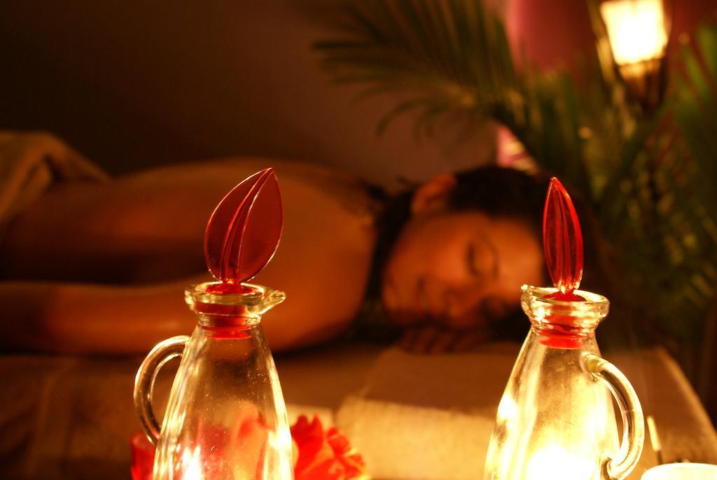 Umut Thermal Spa & Wellness Hotel Karakiran ภายนอก รูปภาพ