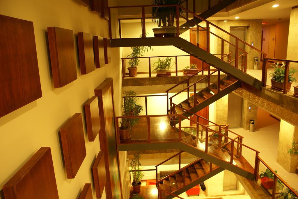 Umut Thermal Spa & Wellness Hotel Karakiran ภายนอก รูปภาพ